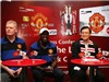Bóng đá anh, ngoại hạng anh, lịch thi đấu euro 2012, Đội bóng tiến gần tới ngôi vô địch, cựu sao M.U “nổ” tưng bừng 